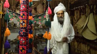 سرزمین من (سراوان) - معرفی جاذبه های گردشگری سیستان و بلوچستان