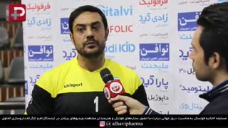 اتفاق عجیب در فوتبال چهره های سرشناس ایران؛ هنرمندان ستاره های سابق فوتبال ایران را به توپ بستند