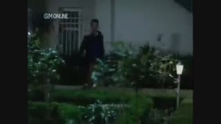 سریال کاخ نشینان قسمت 61 دوبله فارسی