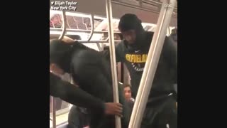 آسمان‌خراش‌های NBA در مترو