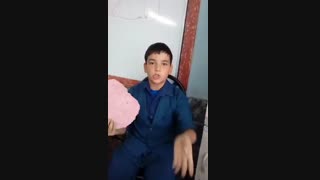 آزمایش بازیافت کاغذ پایه ششم