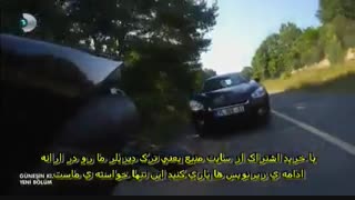 دانلود قسمت 6 سریال دختران آفتاب - gunesin kizlari با زیرنویس فارسی چسبیده