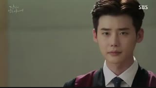 @drmS_of_koreسریال وقتی که تو خواب بودی | While You Were Sleeping+ زیرنویس فارسی چسبیده قسمت16 پارت2= قسمت آخر