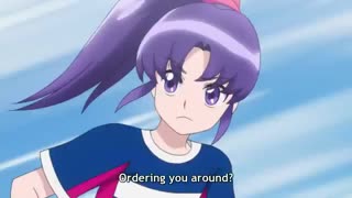 انیمه Happiness Charge Precure قسمت 19