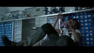 سکانس برتر فیلم بیگانه