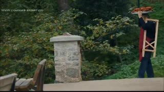 قسمت 8 سریال مروارید سیاه با زیرنویس فارسی