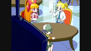 Powerpuff Girls Z|Episode 16