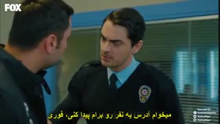 قسمت 10 حکایت ما - bizim hikaye با زیرنویس فارسی چسبیده