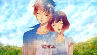 Nightcore * set it all free * نایتکور