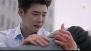 قسمت سی و یکم سریال کره ای وقتی تو خواب بودی (while you were sleeping) با زیرنویس چسـبیده و دانلود با لینک مستقیم