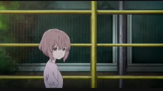 انیمیشن عاشقانه A Silent Voice 2016-با دوبله فارسی