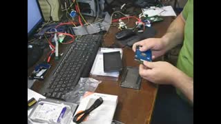 تبدیل هارد اینترنال به اکسترنال - نوین هارد