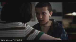 موزیک ویدیو فصل اول سریال امریکایی چیزهای عجیب غریب 2016