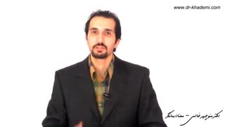 چرا درونگرا هستم!؟