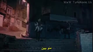 دانلود قسمت 2 از فصل 2 سریال ترکی فی چی - Fi Ci با زیرنویس چسبیده