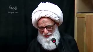 چرا ملائکه مؤمنان را به زور به سوی بهشت می کشانند؟