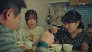 قسمت 11 سریال کره ای بازگشت زوجین (Go Back Couple) بازیرنویس فارسی