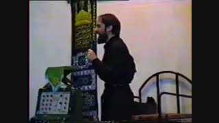 دوست دارم نگات کنم تو هم منو نگاه کنی-گلچین شهادت امام رضا-واعظی