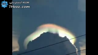 هارپ سلاح سری و مخوف  آمریکایی - ببینید!