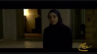 موزیک ویدئو محسن چاوشی برای سریال سایه بان