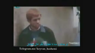 عشق یعنی...سروده و دکلمه استاد مرتضی کیوان هاشمی