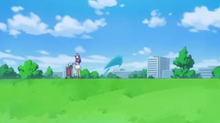 انیمه Happiness Charge Precure قسمت 23 ( HD )