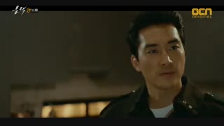 قسمت 11 سریال کره ای سیاه Black  با زیرنویس فارسی