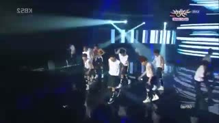 هینننن کنسرتbts من زنده نموندم