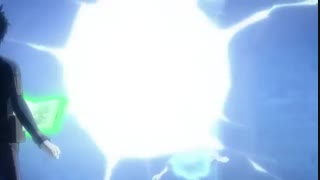 قسمت پنجم انیمه ی Black clover