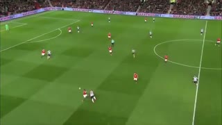 خلاصه فوتبال منچستریونایتد 4-1 نیوکاسل