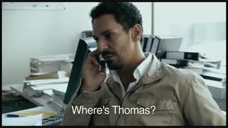 دانلود فیلم Sleepless Night 2011 با زیرنویس فارسی