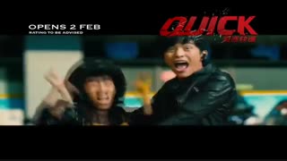 دانلودفیلم Quick 2011 با زیرنویس فارسی