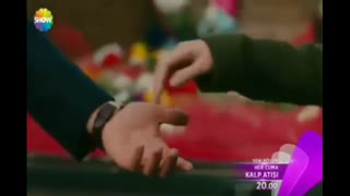 دانلود قسمت 21 ضربان قلب-kalp atisi با زیرنویس فارسی چسبیده