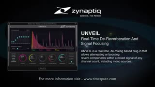 دانلود پکیج پلاگین های zynaptiq plugins Pack VST AAX RTAS