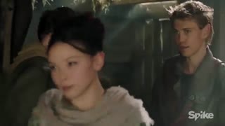 سریال اکشن فانتزی شانارا The.Shannara-فصل 2 قسمت 6-با زیرنویس چسبیده