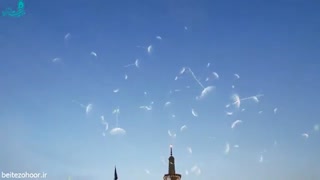 نماهنگ امام مهربانی