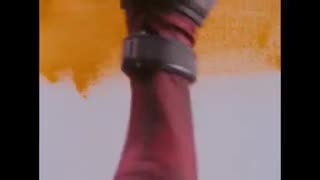 اولین تریلر باحال deadpool 2 2018
