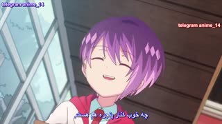 انیمه عاشقانه و دخترانه ازمافیا - Ozmafia !! HD قسمت 4 - چهارم ( با زیرنویس فارسی ) 