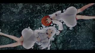 Opening انیمه عروس جادوگ English