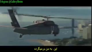 دانلود فیلم Rampage 2017 با هنرنمایی دواین جانسون