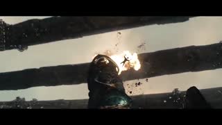 دزدیدن کدکس توسط جور ال Man of Steel