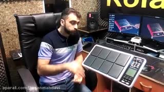 معرفی عمومی و توضیحاتی در مورد پرکاشن Spd30 حسن مهدوی