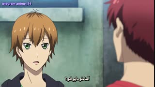 انیمه ستاره دبیرستان موزیکال فصل دوم - High School Star Musical - STARMYU season 2 قسمت 8 - هشتم با زیرنویس فارسی 