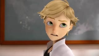 قسمت یازدهم فصل اول معجزه آساmiraculous lady bugبا زیر نویس فارسی