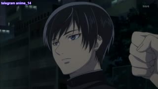 انیمه پسرانه قانون شکن - Code : Breaker HD قسمت 10 - دهم ( با زیرنویس فارسی ) 