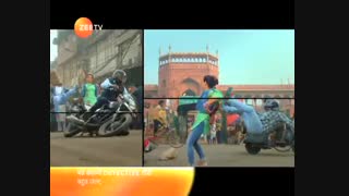 اولین پرومو سریال کاراگاه دیدی