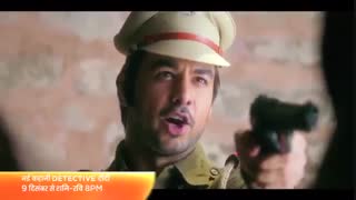 اینم دومین پرومو از کاراگاه دیدی