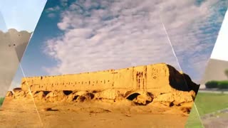 معرفی جاذبه های گردشگری استان سیستان و بلوچستان