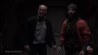 تریلر رسمی فصل پنجم سریال Agents of SHIELD