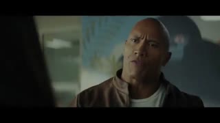 تریلر شماره 1 فیلم Rampage